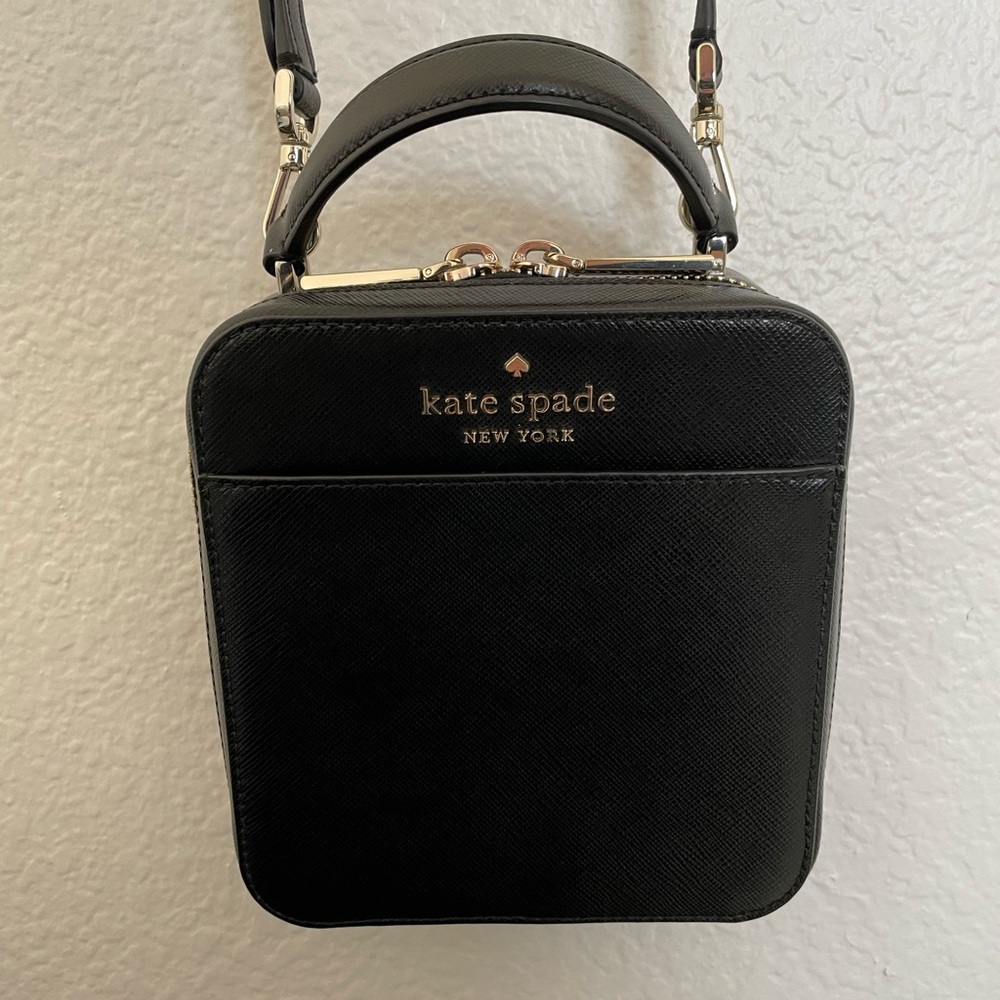 Kate Spade Staci Vanity Crossbody